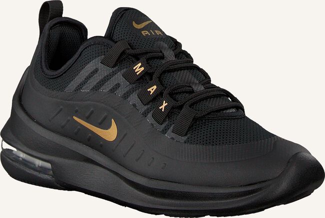 Zwarte NIKE Lage sneakers AIR MAX AXIS WMNS Zwarte NIKE Lage sneakers AIR MAX AXIS WMNS - large