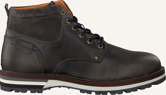 Grijze OMODA Veterboots 500059 Grijze OMODA Veterboots 500059 - large