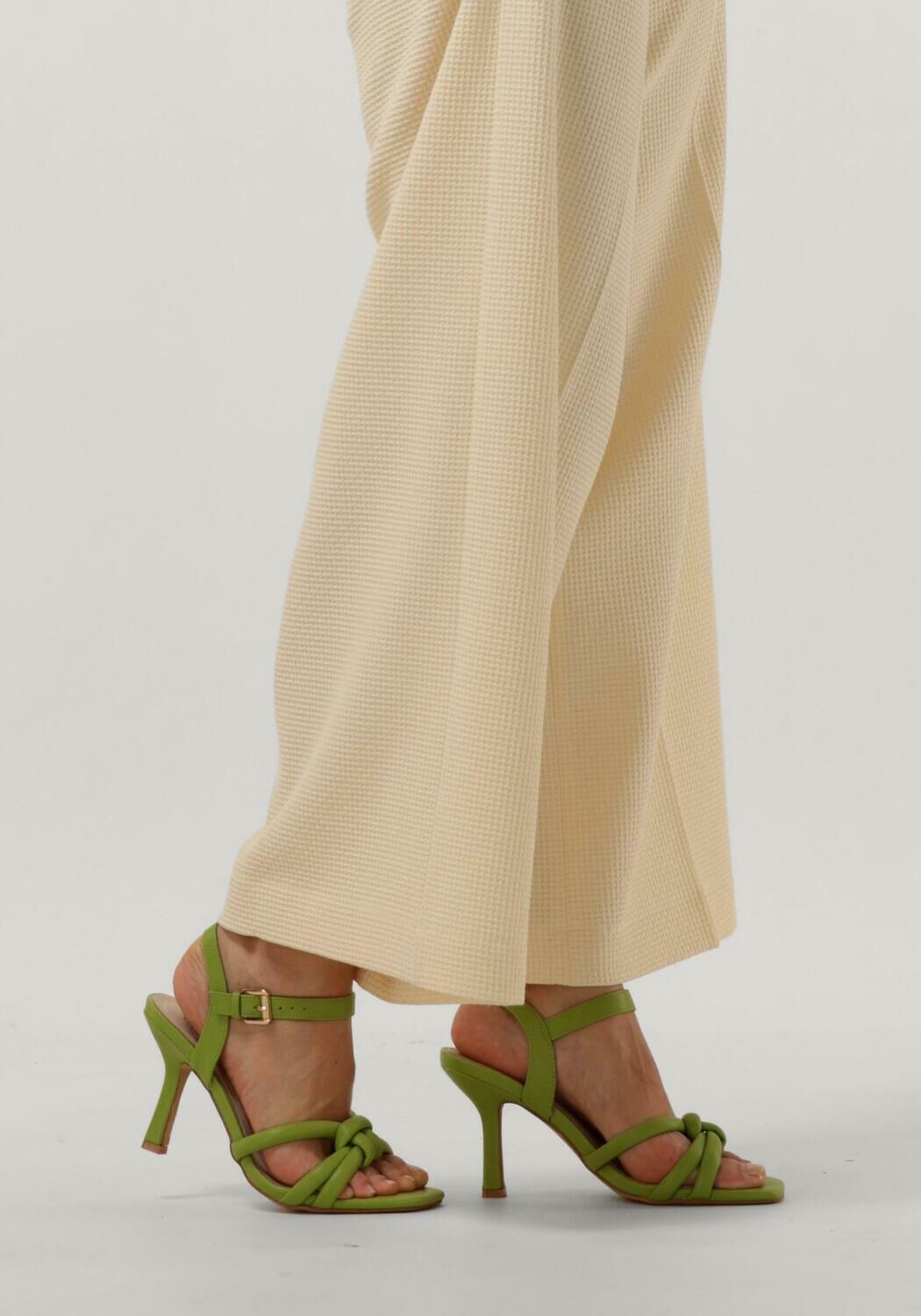 Groene OMODA Sandalen S1402 - large