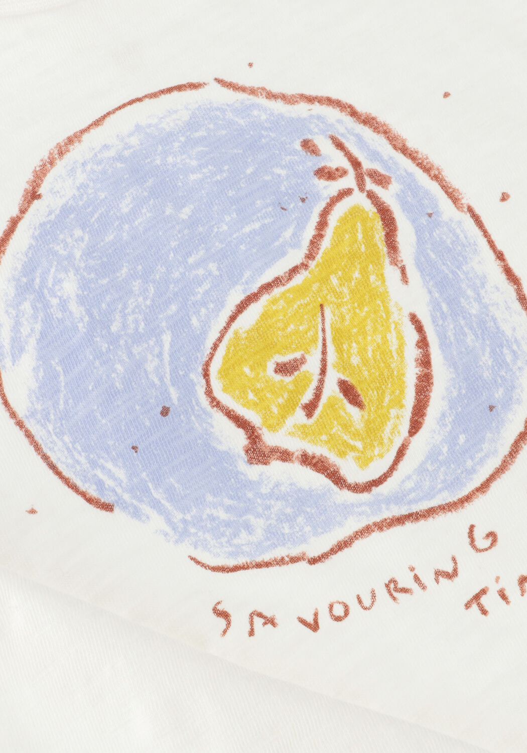 Witte PLAY UP T-shirt FLAME JERSEY T-SHIRT - large