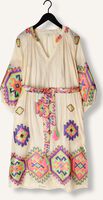 Multi NEMA Maxi jurk N100 Multi NEMA Maxi jurk N100 - medium