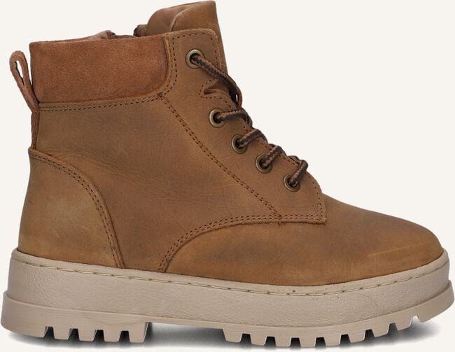 Cognac TON & TON Veterboots LEIF Cognac TON & TON Veterboots LEIF - large