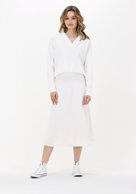 Ecru DRYKORN Midirok BENTE - large
