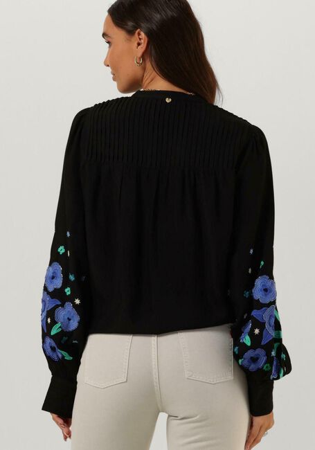 Zwarte FABIENNE CHAPOT Blouses HARRY BLOUSE 29 - large