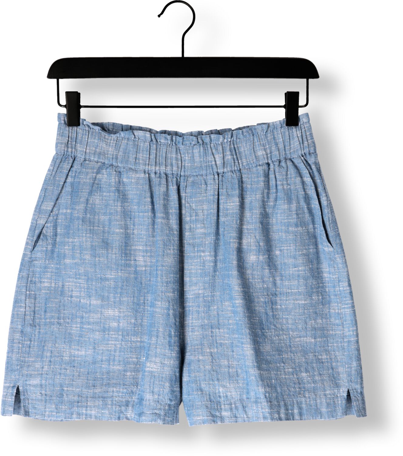 CIRCLE OF TRUST Dames Jeans Gaby Short Lichtblauw
