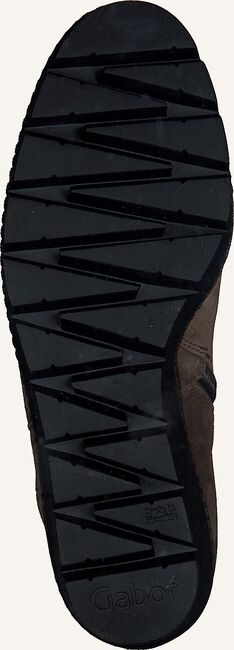 Taupe GABOR Enkellaarsjes 780.1 Taupe GABOR Enkellaarsjes 780.1 - large