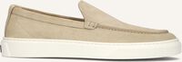 Beige WOOLRICH Loafers BOAT SLIP ON HEREN - medium