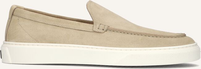 Beige WOOLRICH Loafers BOAT SLIP ON HEREN Beige WOOLRICH Loafers BOAT SLIP ON HEREN - large