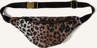 Bruine STUDIO NOOS Heuptas SOFT COTTON FANNYPACK Bruine STUDIO NOOS Heuptas SOFT COTTON FANNYPACK - medium