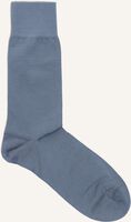 Blauwe CARLO LANZA Sokken 100 CLASSICO Blauwe CARLO LANZA Sokken 100 CLASSICO - medium