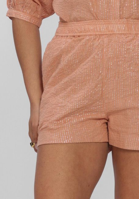 Perzik CIRCLE OF TRUST Korte broek SUZIE SHORT - large