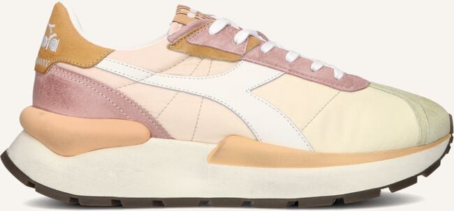 Beige DIADORA Lage sneakers MERCURY FADED Beige DIADORA Lage sneakers MERCURY FADED - large