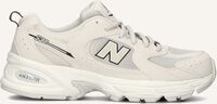 Beige NEW BALANCE Lage sneakers GR530 Beige NEW BALANCE Lage sneakers GR530 - medium