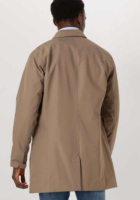 Khaki MATINIQUE Mantel MAMILES MAC MILES MAC - large