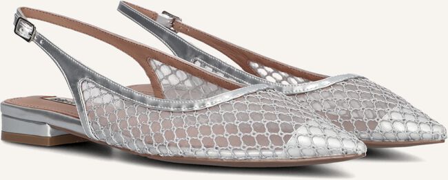 Zilveren BIBI LOU Slingbacks 616Z78VK Zilveren BIBI LOU Slingbacks 616Z78VK - large