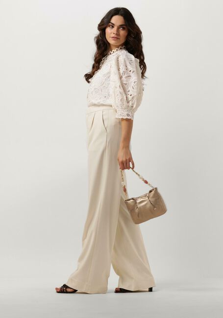 Creme COPENHAGEN MUSE Top CMMALA-SHIRT Creme COPENHAGEN MUSE Top CMMALA-SHIRT - large