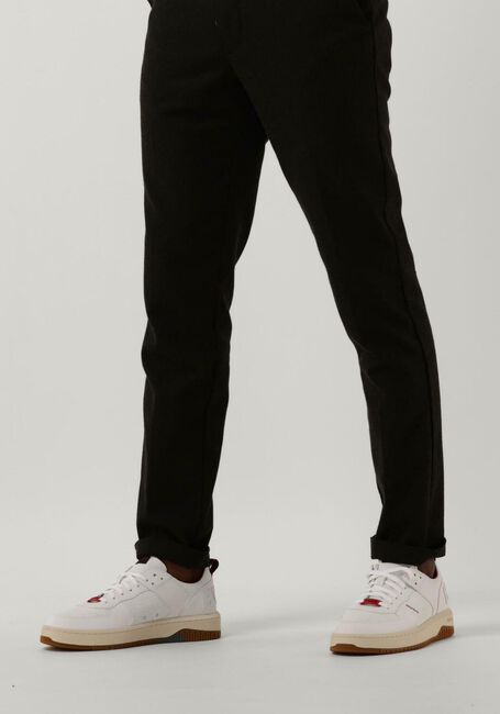 Witte HUGO Lage sneakers KILIAN TENN - large