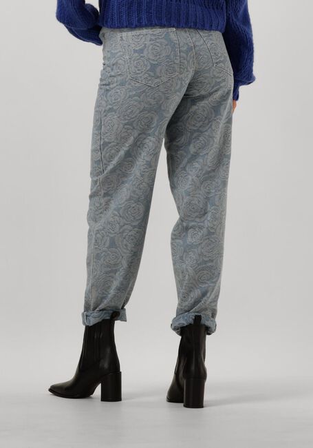 Blauwe CATWALK JUNKIE Barrel jeans BARREL FIT JEANS - large