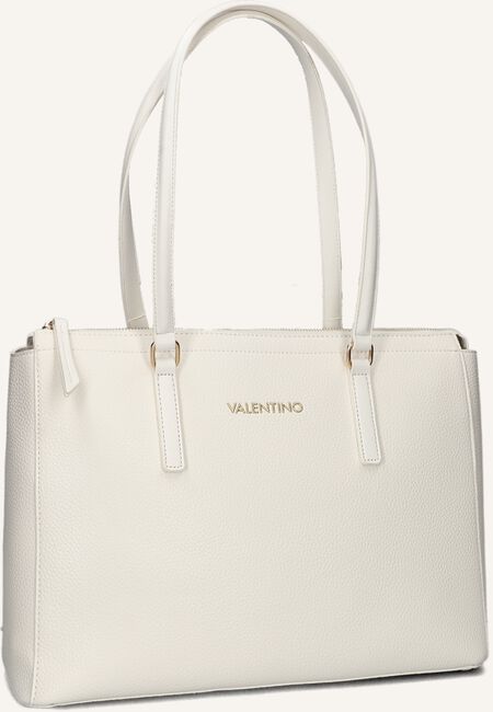 Witte VALENTINO BAGS Handtas SUPERMAN PROFESSIONAL Witte VALENTINO BAGS Handtas SUPERMAN PROFESSIONAL - large