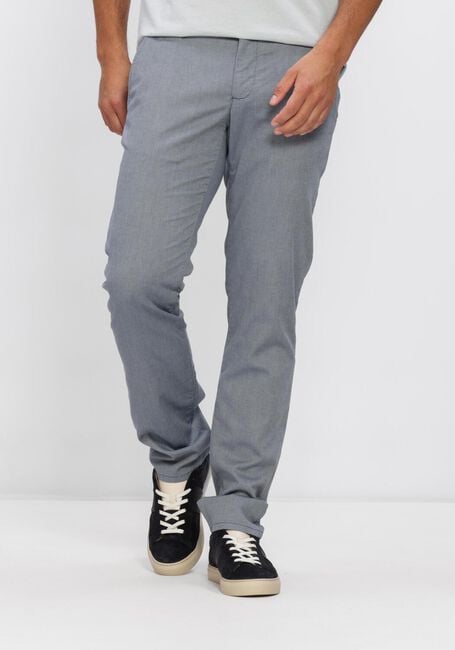 Blauwe ALBERTO Chino 5987 1918 LOU-J - large