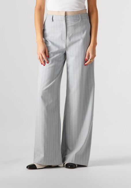 Blauwe JOSH V Pantalon NINA - large