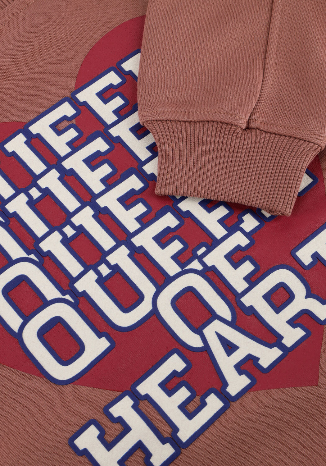 Roze LOOXS 10sixteen Trui 2532-5307 - large