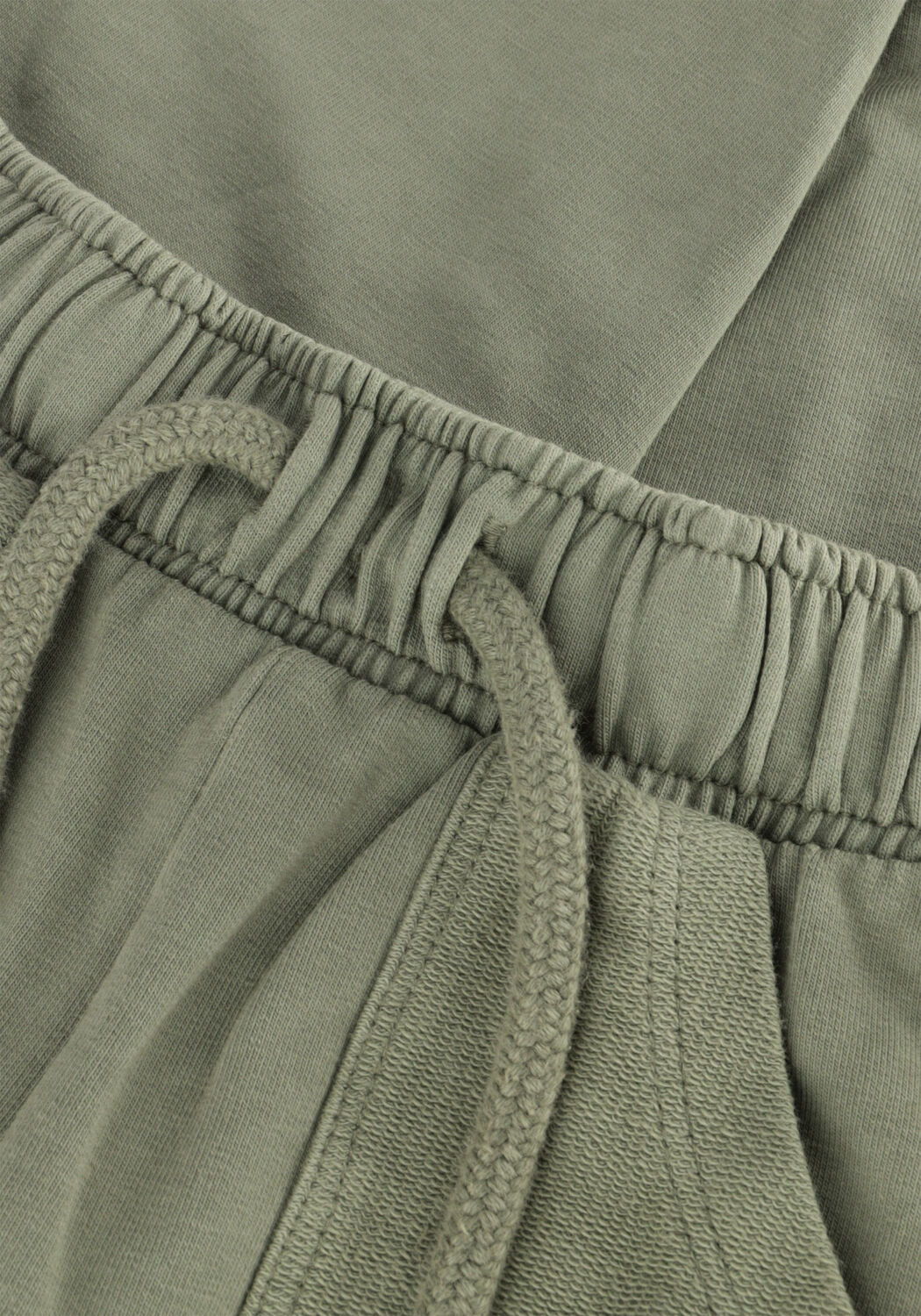 Olijf LIL' ATELIER Joggingbroek NMMOMADS NREG SWEAT PANT LIL - large