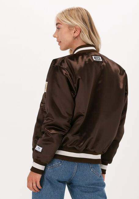Bruine MERCER AMSTERDAM Jack THE MERCER VARSITY PARTY - large