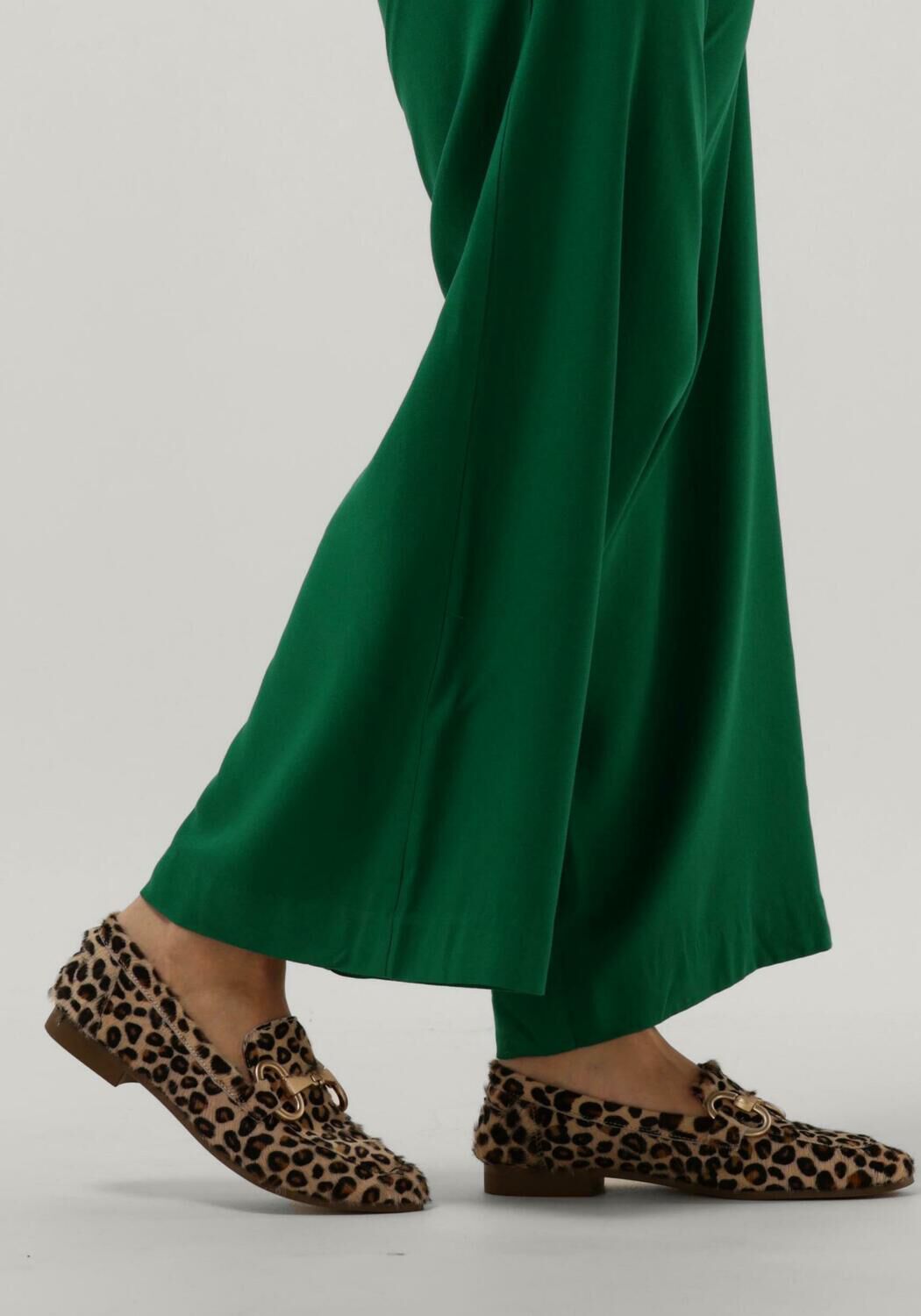 Beige OMODA Loafers S23100 - large