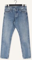 Blauwe G-STAR RAW Straight leg jeans TRIPLE A REGULAR STRAIGHT Blauwe G-STAR RAW Straight leg jeans TRIPLE A REGULAR STRAIGHT - medium