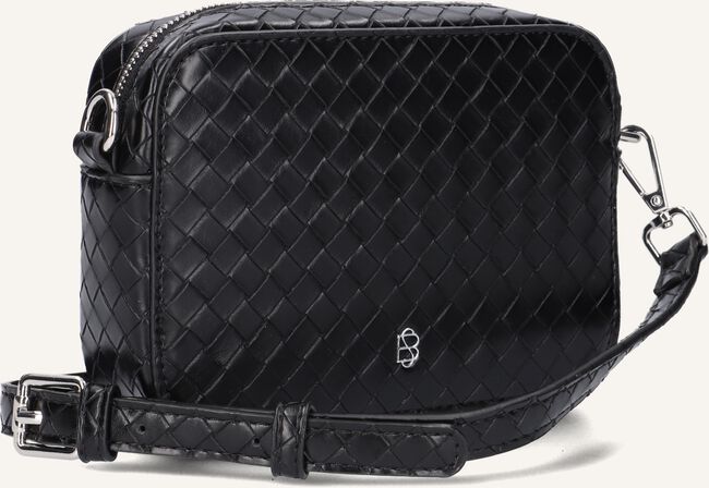Zwarte BECKSONDERGAARD Schoudertas RALLO MINNIE BAG Zwarte BECKSONDERGAARD Schoudertas RALLO MINNIE BAG - large