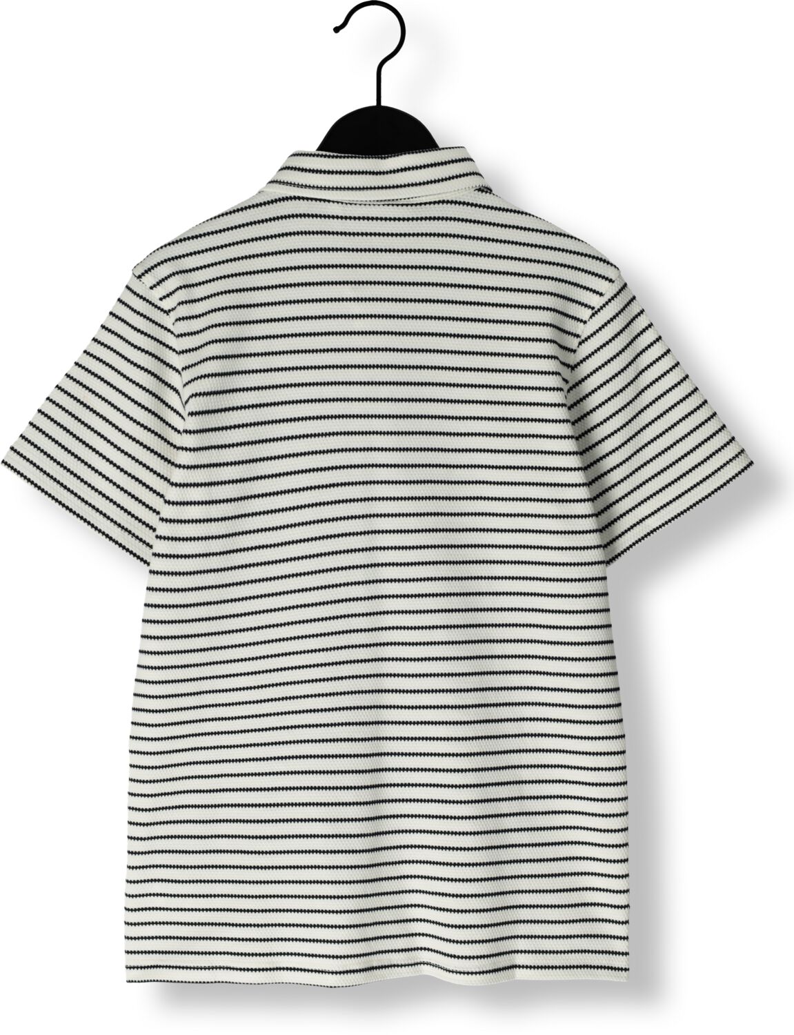VINGINO Jongens Polo's & T-shirts Luuk Wit