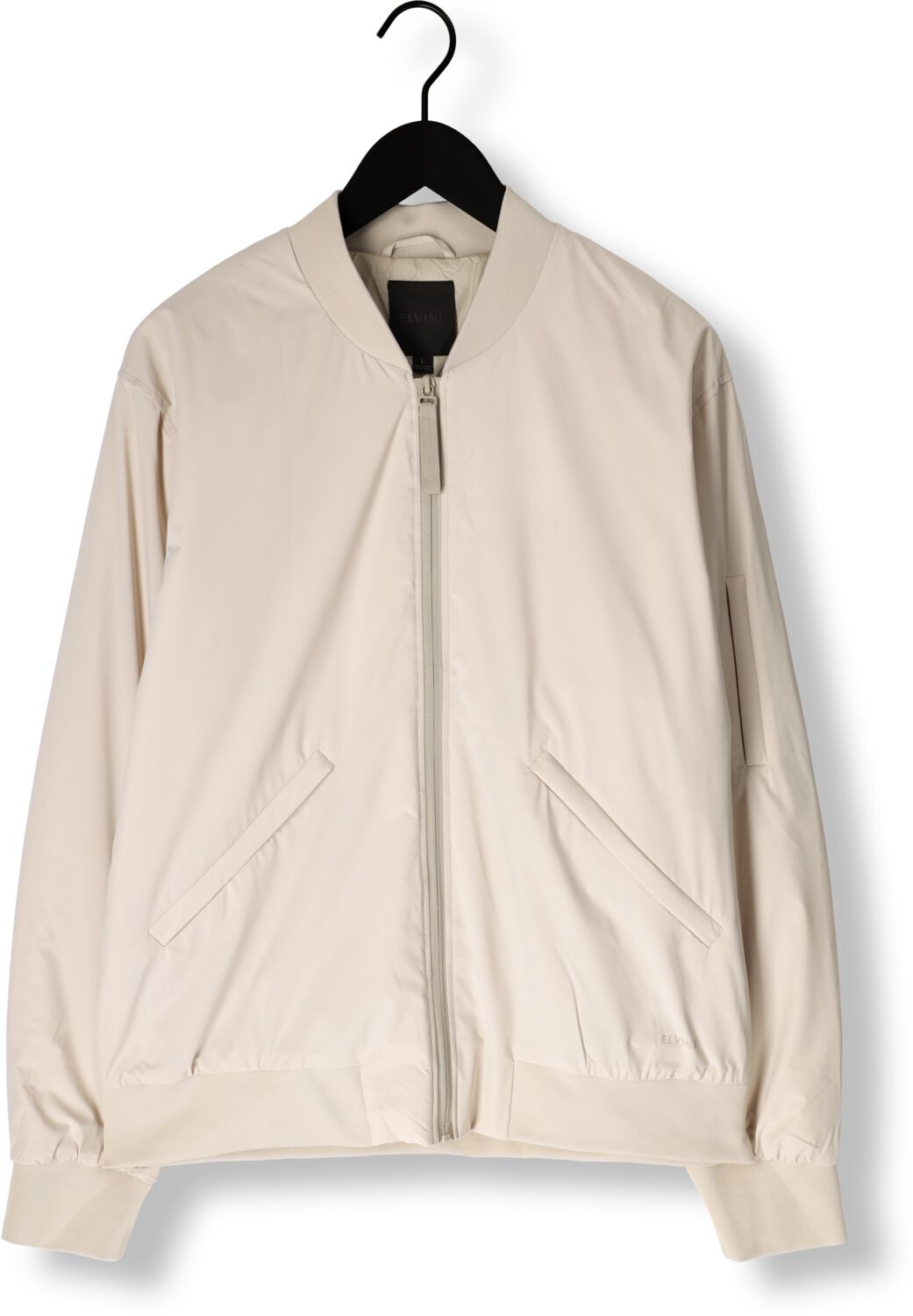 ELVINE Heren Jassen Gavyn Beige