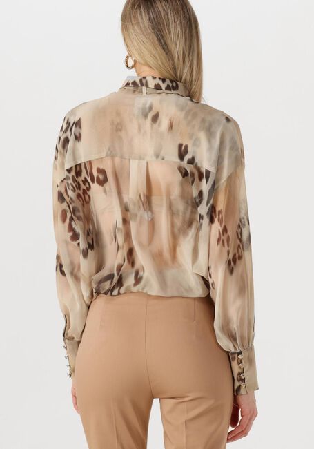 Beige ACCESS Blouses 53-7014-019 - large