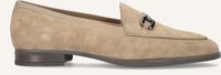 Camel UNISA Loafers DAIMIEL Camel UNISA Loafers DAIMIEL - medium