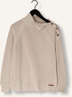 Beige MOSCOW Trui 51-09-BRIANA Beige MOSCOW Trui 51-09-BRIANA - medium