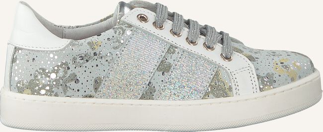 Witte DEVELAB Lage sneakers 42360 Witte DEVELAB Lage sneakers 42360 - large