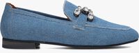 Blauwe NOTRE-V Loafers 6112 - medium