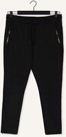 Zwarte CRUYFF Joggingbroek ENZO TRACK PANT - POLY TRICOT Zwarte CRUYFF Joggingbroek ENZO TRACK PANT - POLY TRICOT - medium