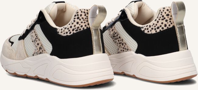 Beige OMODA Lage sneakers ZOË Beige OMODA Lage sneakers ZOË - large