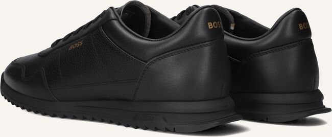 Zwarte BOSS Lage sneakers ZAYN LOWP Zwarte BOSS Lage sneakers ZAYN LOWP - large