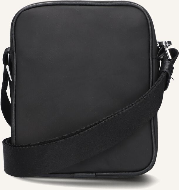 Zwarte CALVIN KLEIN Schoudertas CLASSIC REPREVE REPORTER S Zwarte CALVIN KLEIN Schoudertas CLASSIC REPREVE REPORTER S - large