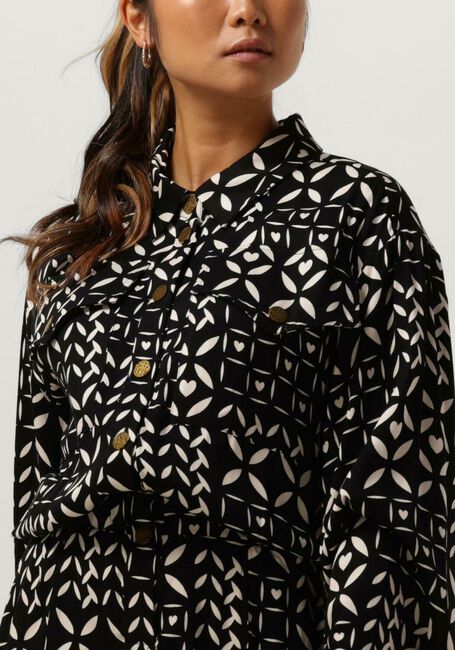 Zwarte HARPER & YVE Jumpsuit ROXY-JS - large
