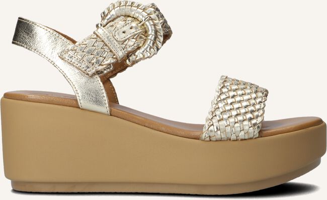 Gouden NOTRE-V Sandalen 123095 Gouden NOTRE-V Sandalen 123095 - large