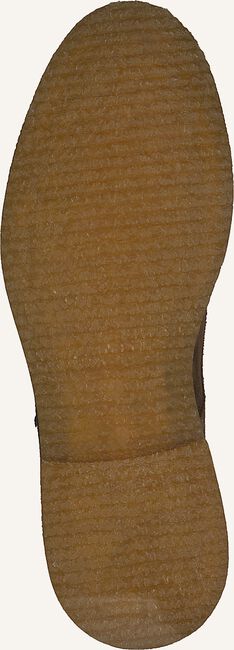 Taupe GROTESQUE Veterboots BUCKO 2 Taupe GROTESQUE Veterboots BUCKO 2 - large