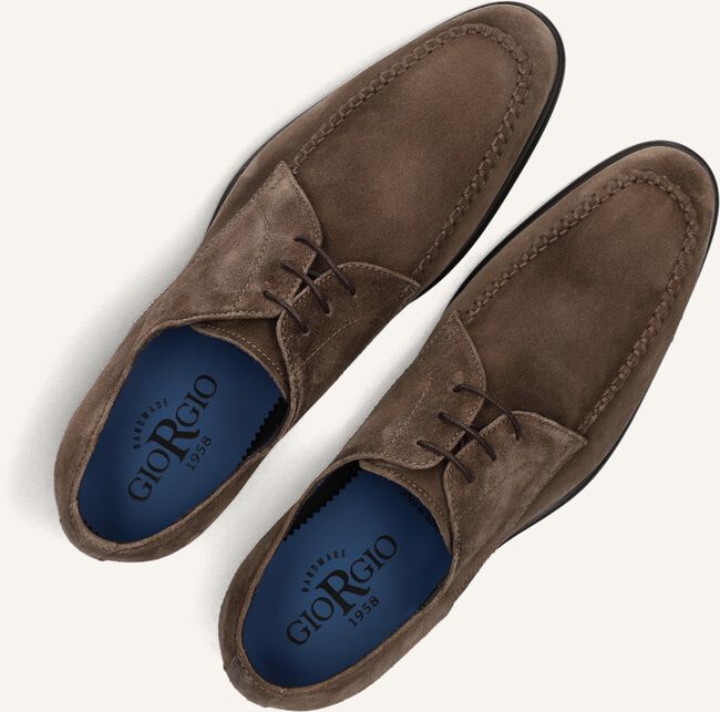 Taupe GIORGIO Nette schoenen 79418 Taupe GIORGIO Nette schoenen 79418 - large