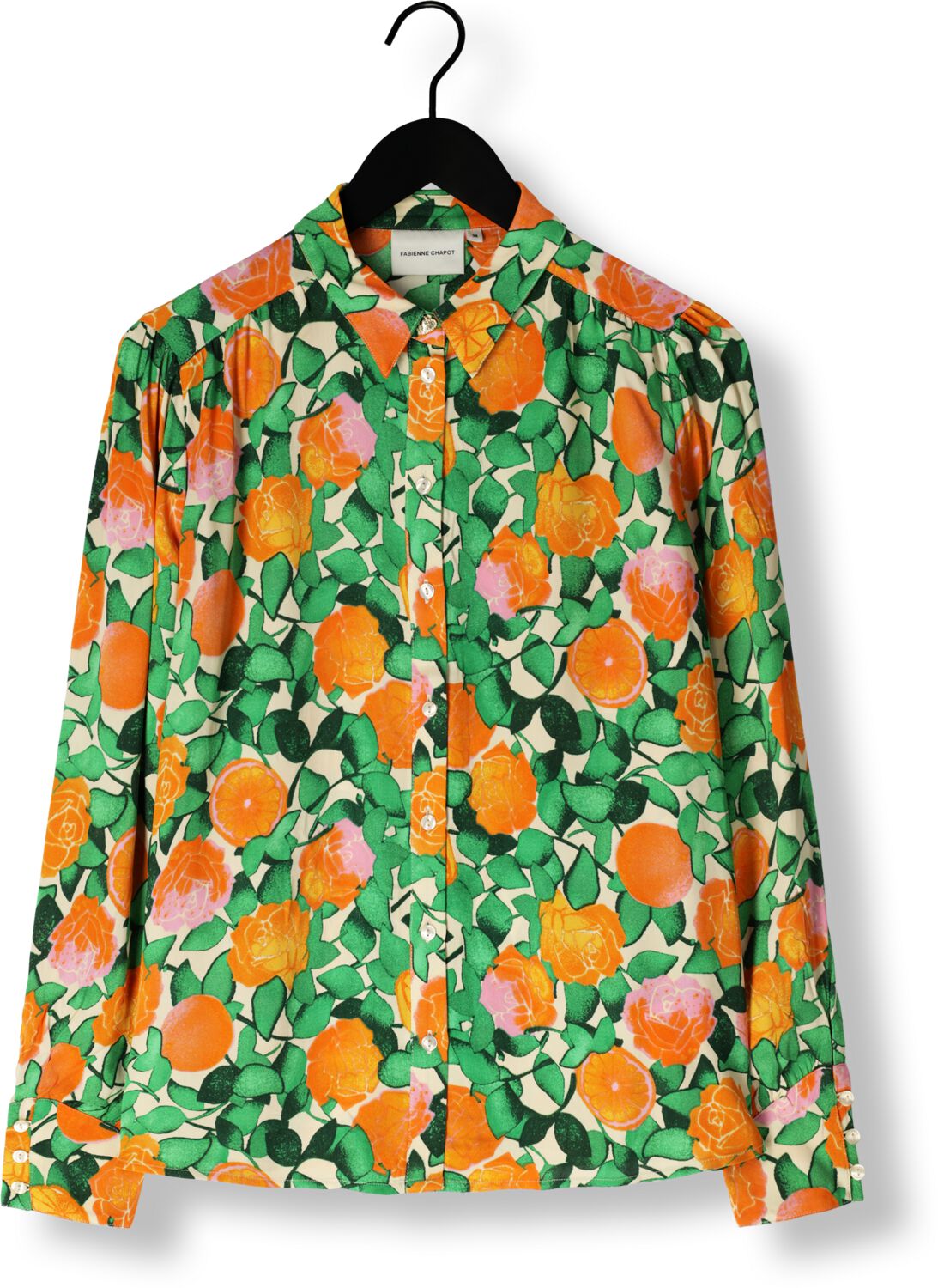 FABIENNE CHAPOT Dames Blouses Coco Blouse Multi