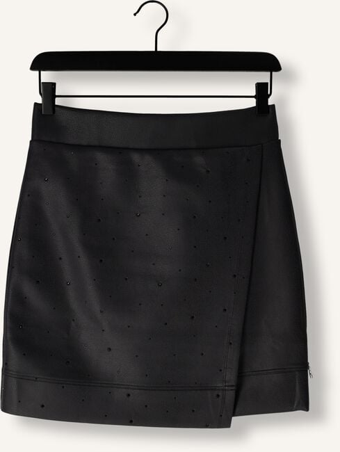 JANSEN AMSTERDAM CARA ROK CS 769 SHORT OVERLAP RHINESTONES JANSEN AMSTERDAM CARA ROK CS 769 SHORT OVERLAP RHINESTONES - large