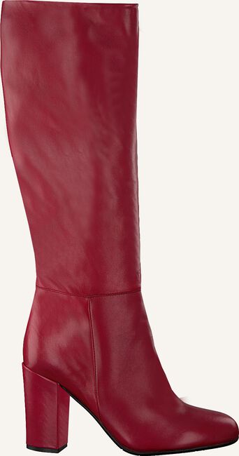 Rode OMODA Hoge laarzen AF 100 LIS Rode OMODA Hoge laarzen AF 100 LIS - large