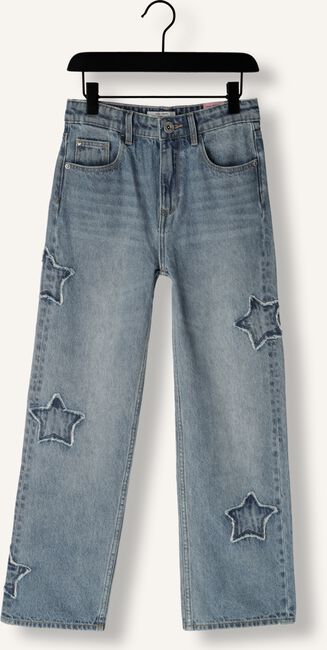 Blauwe VINGINO Wide jeans CATO SPECIAL Blauwe VINGINO Wide jeans CATO SPECIAL - large